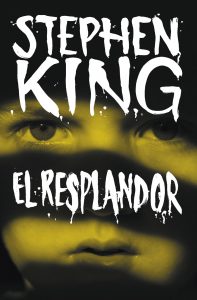 el resplandor