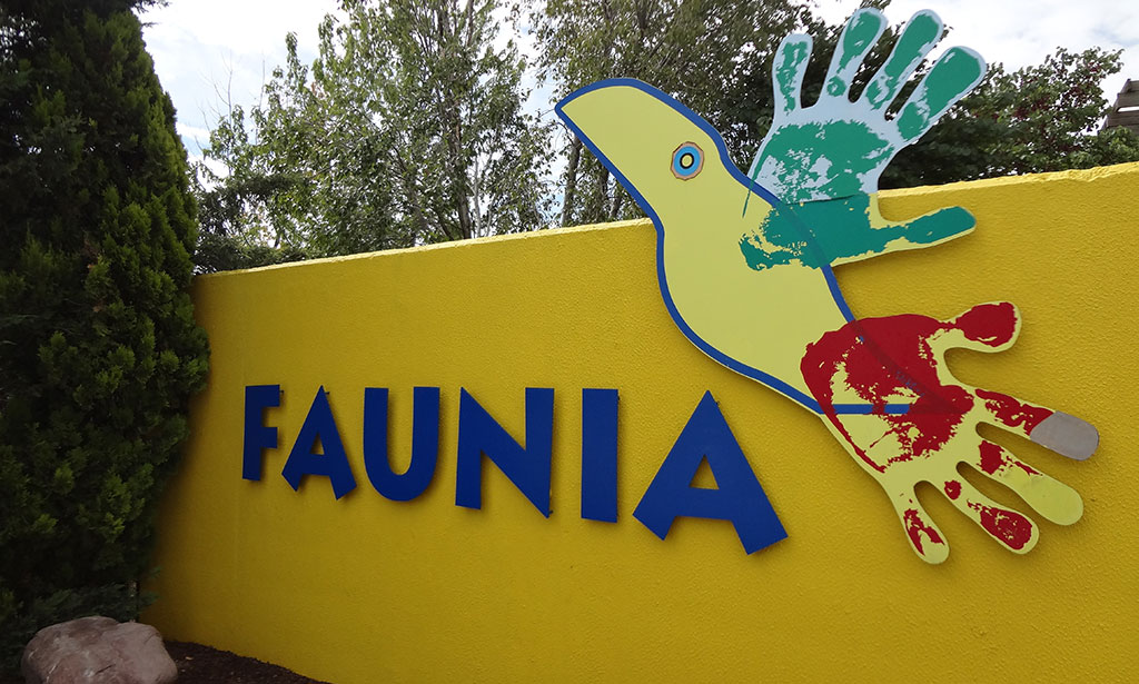 faunia