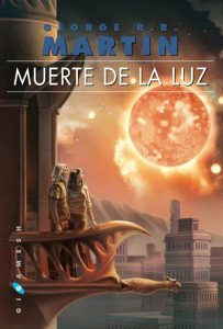 muerte de la luz