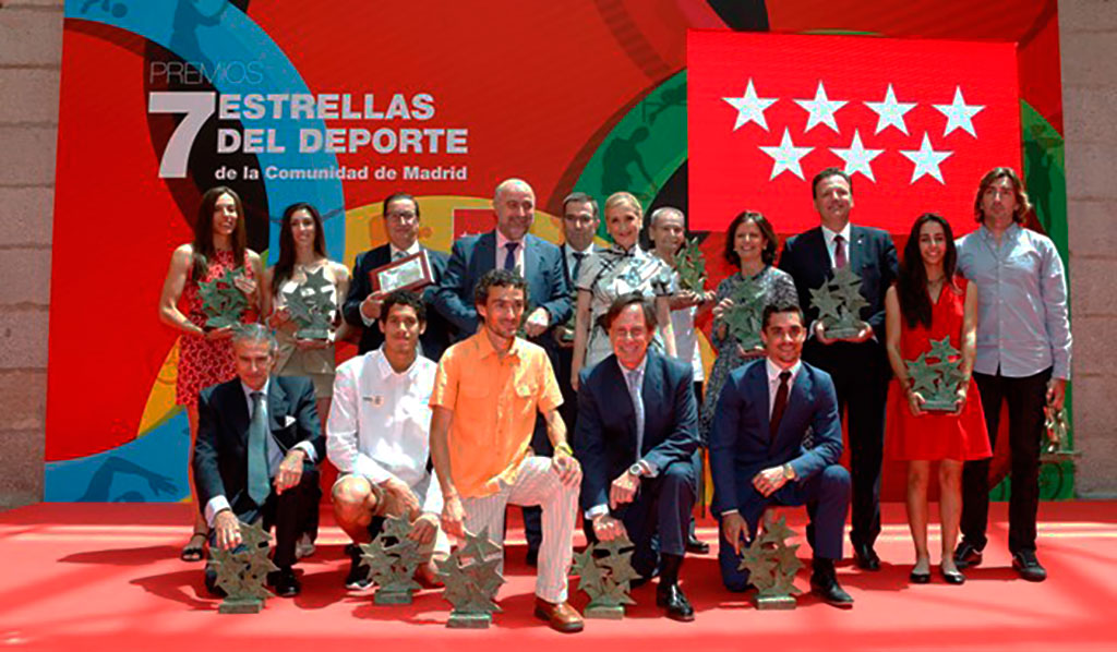 deporte