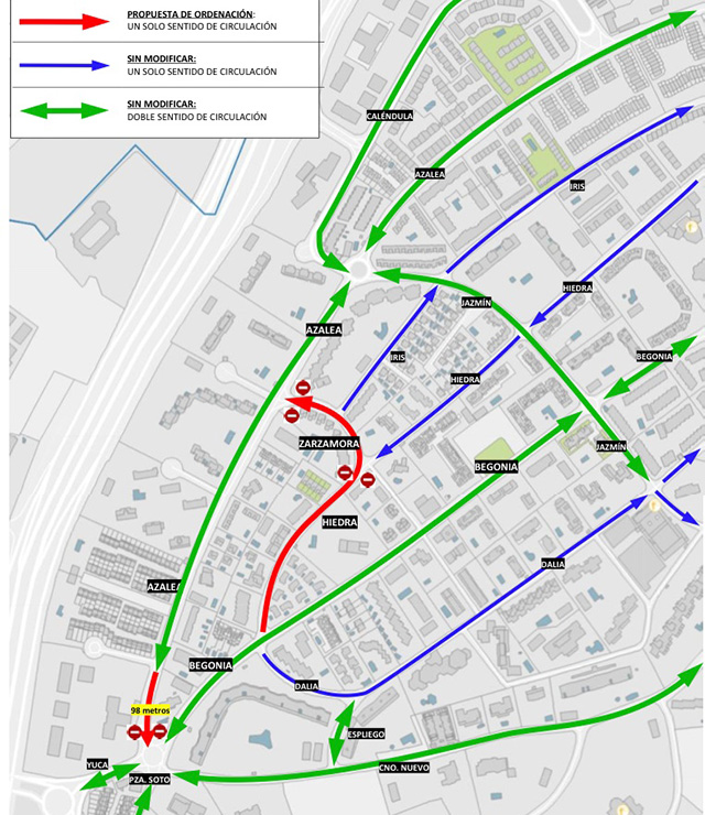 reordenacion-calles-mapa-lamoraleja