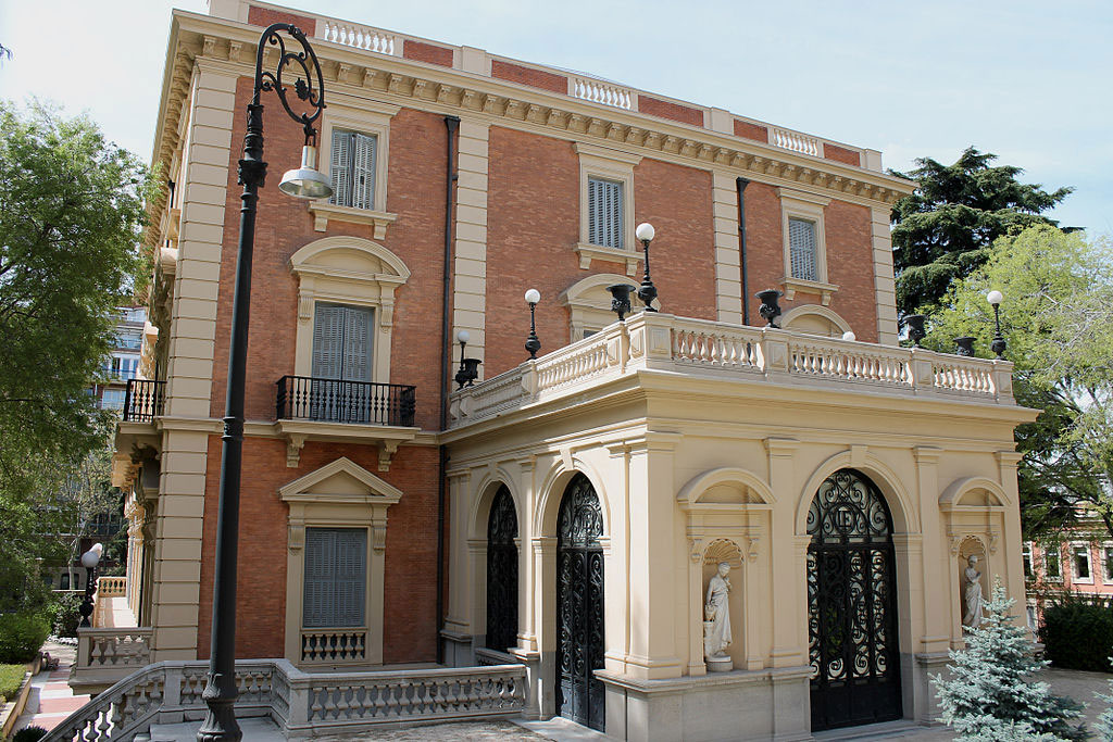 museos