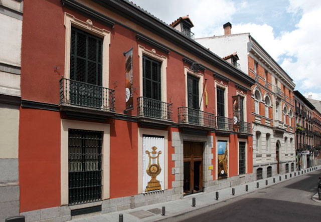 museos