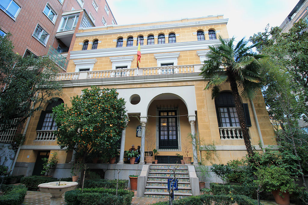 museos