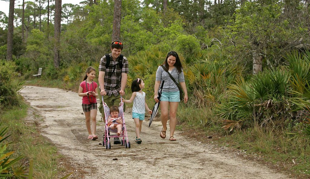 familias de Tres Cantos