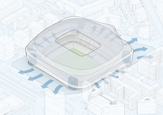 bernabéu