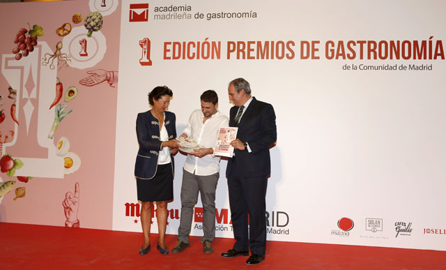 gastronomía