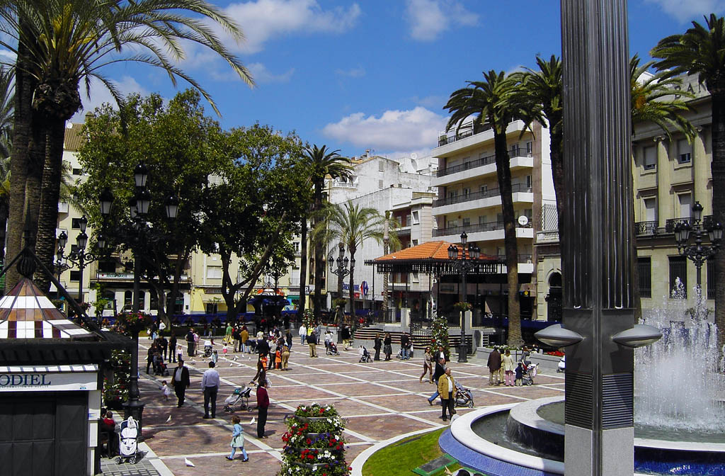 huelva