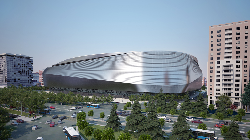 bernabéu