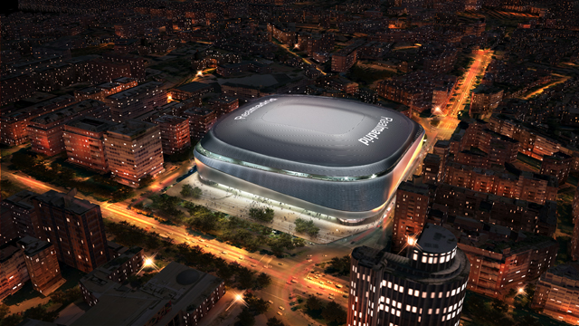 bernabéu