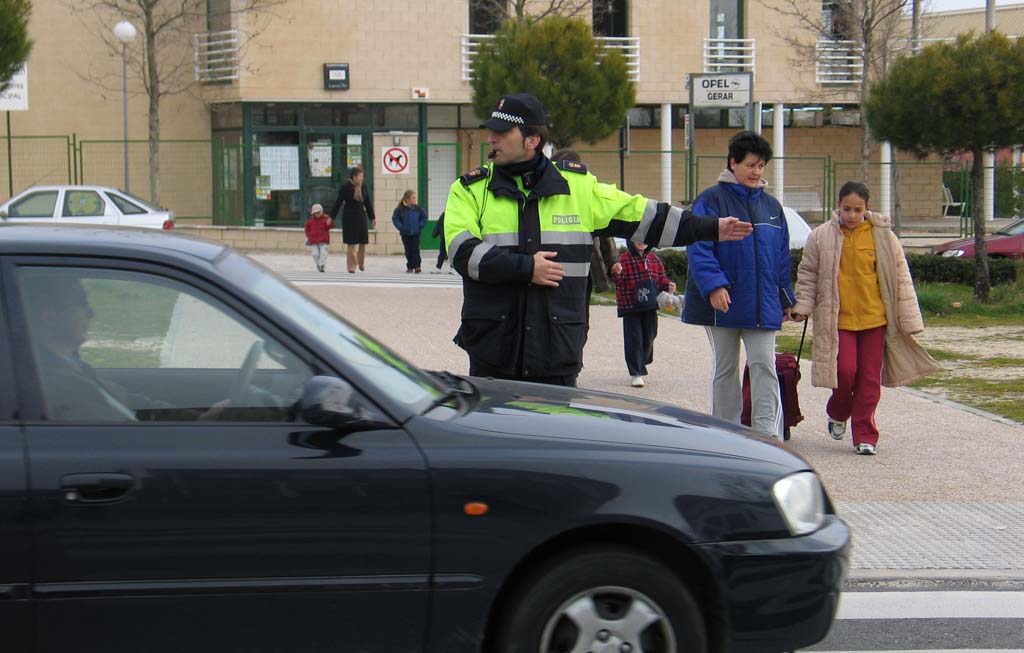 tres cantos