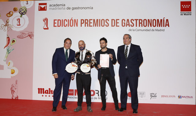 gastronomía
