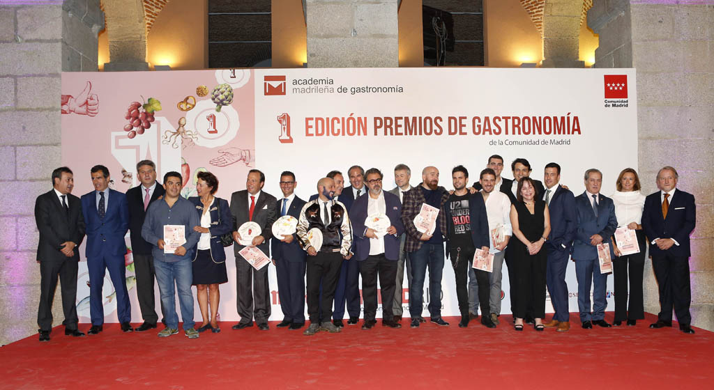 gastronomía