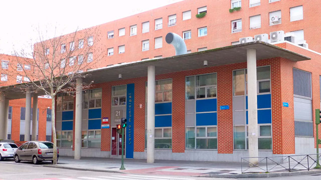Centro 21 de Marzo Tres Cantos
