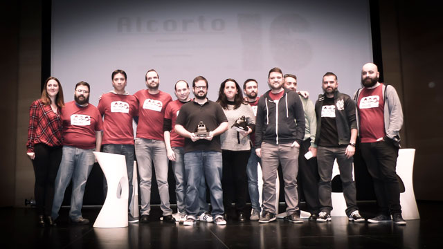alcorto
