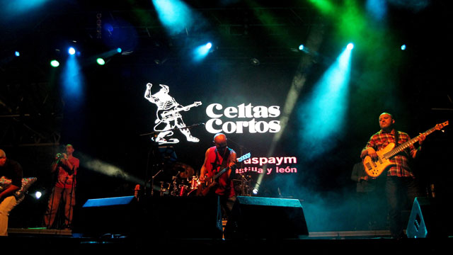 CELTAS CORTOS