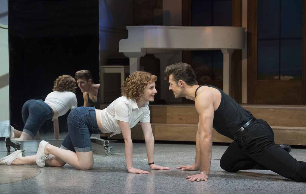 dirty dancing