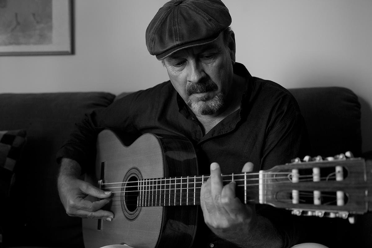 javier ruibal