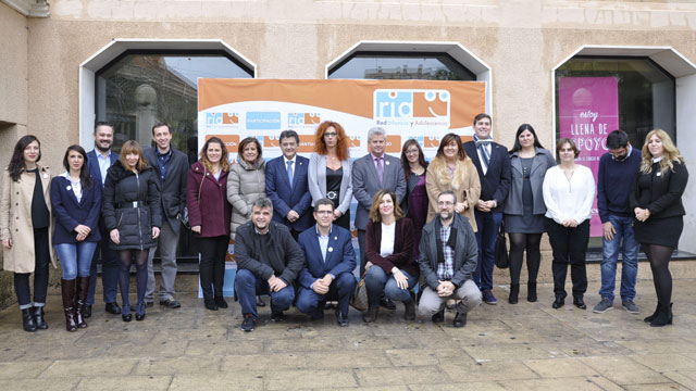 ria municipios