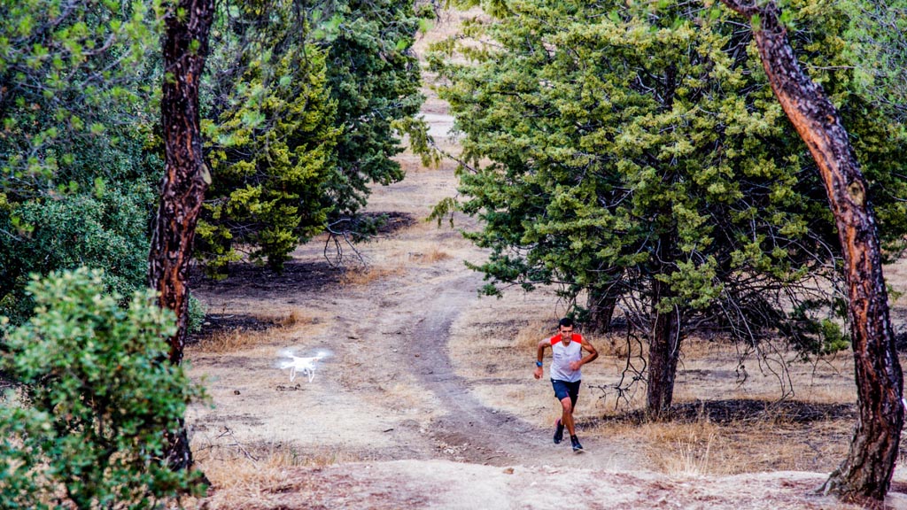trail caser