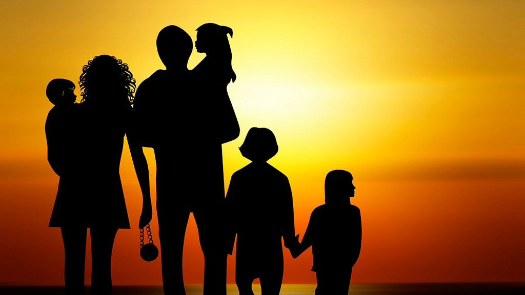 familias numerosas
