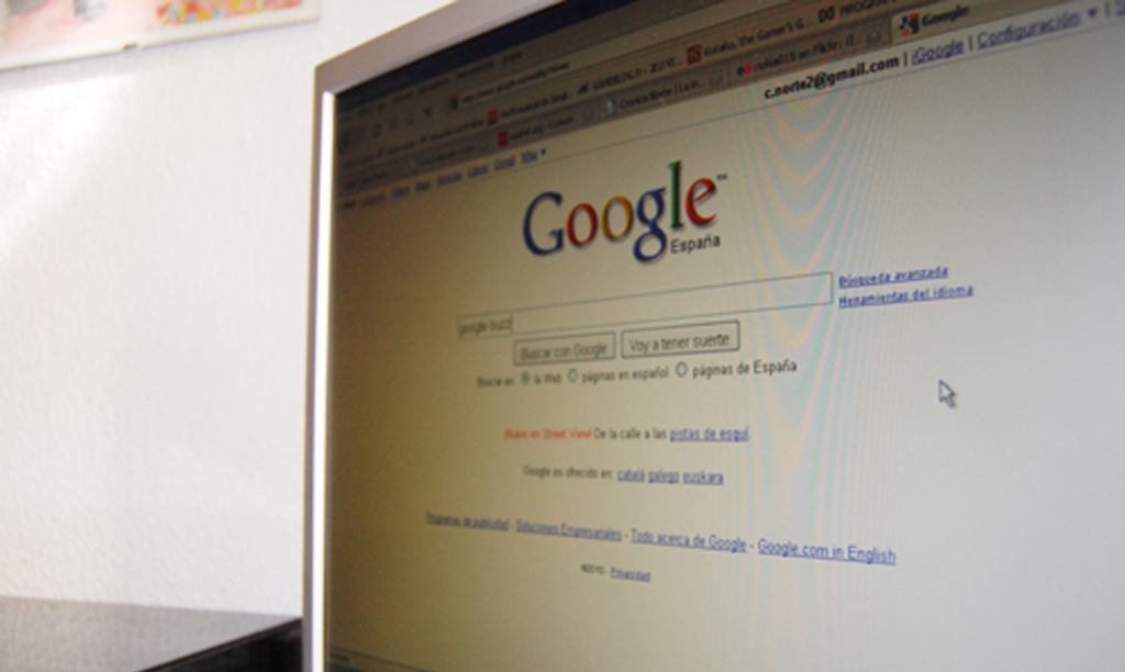 google