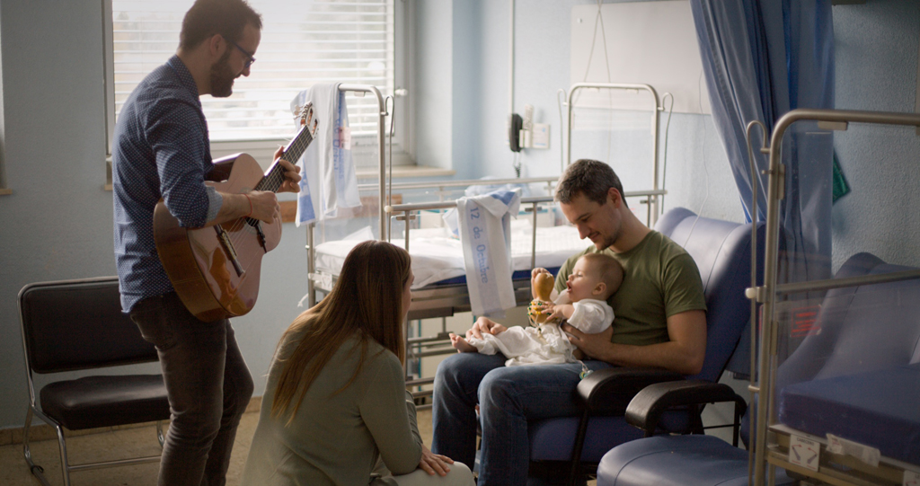 musicoterapia