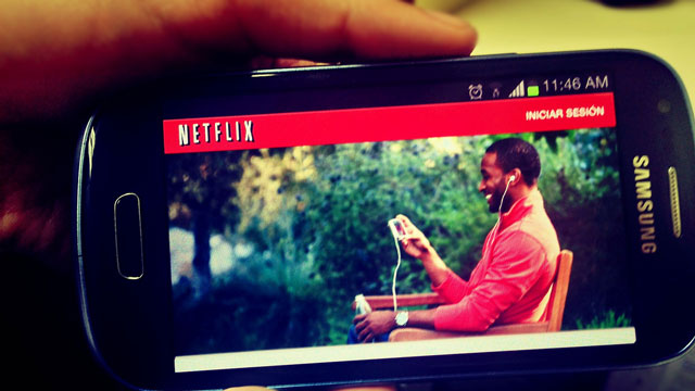 netflix