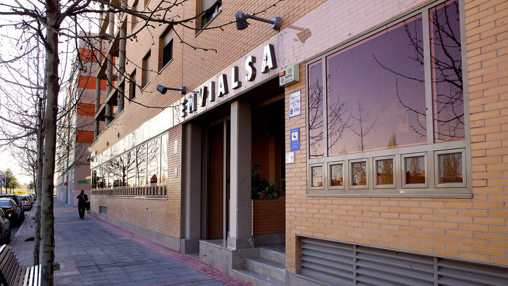 EMVIALSA