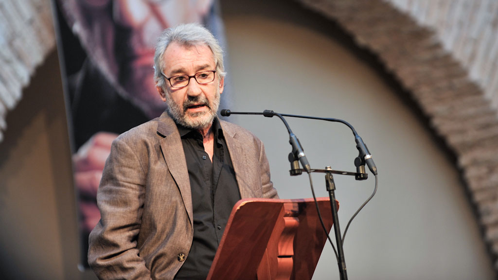 José Sacristán