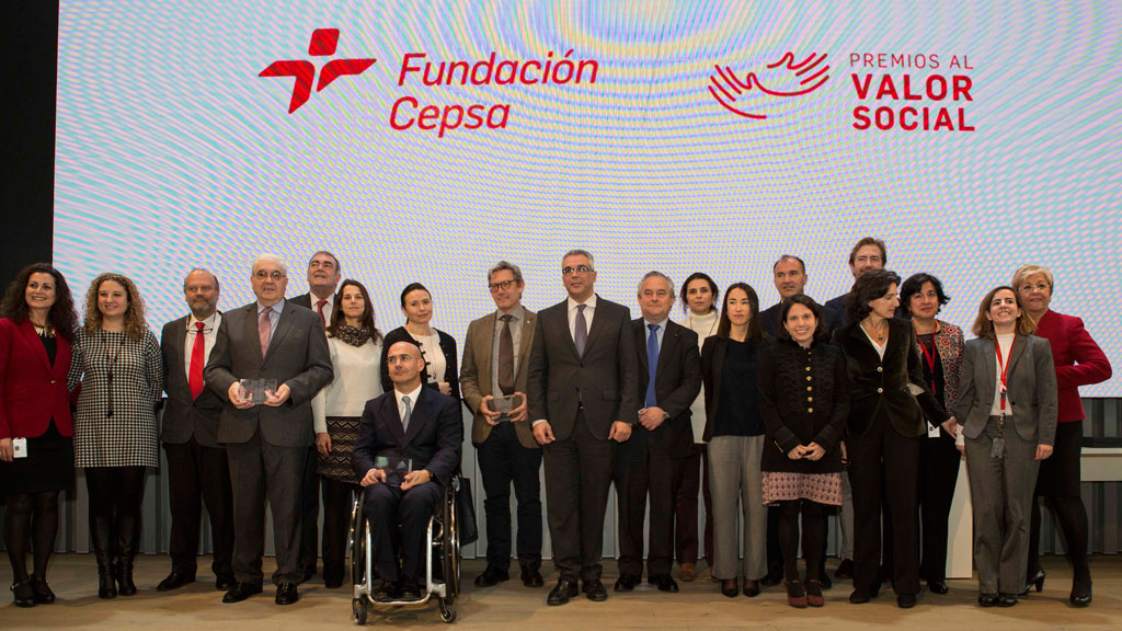 inclusión población gitana