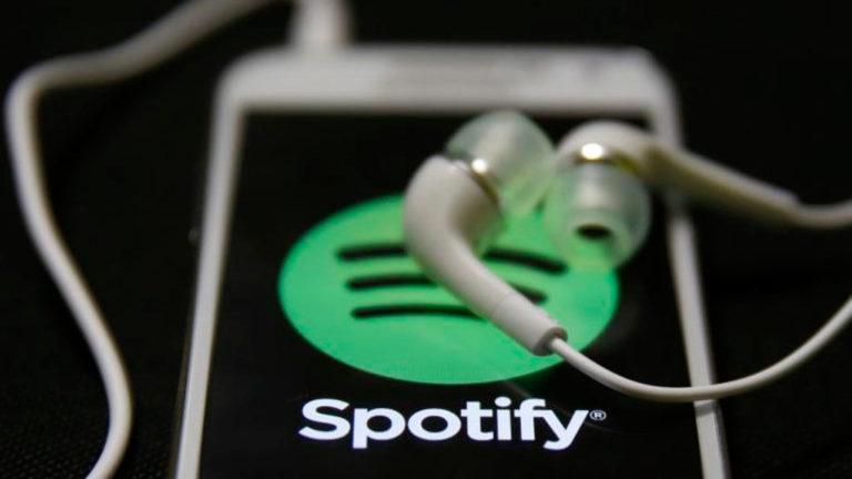 Spotify restringirá acceso al catálogo a los usuarios no premium