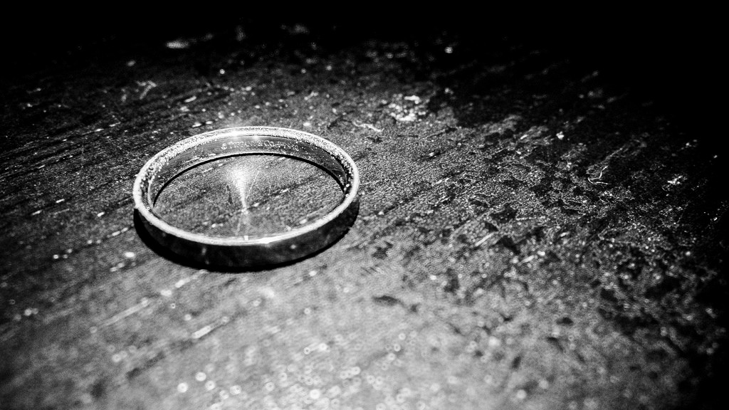 divorcio