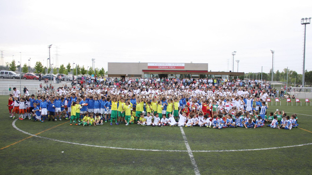 futgolines