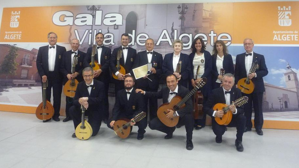 orquesta la sol mi semana