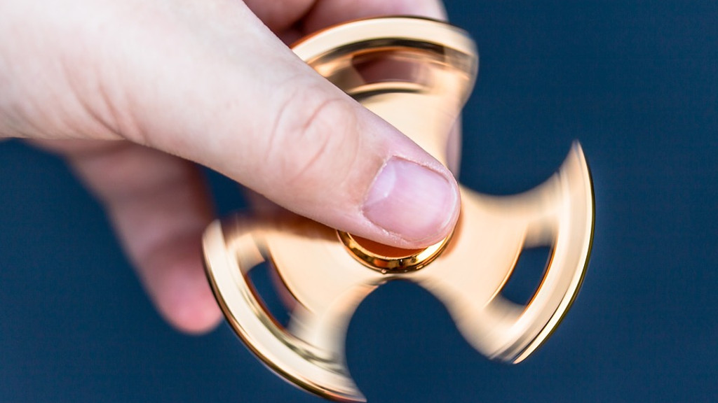 spinners