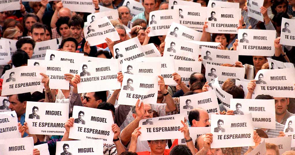 Miguel Angel