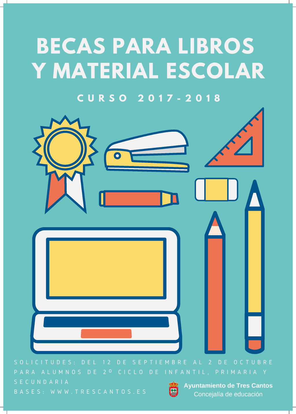 becas