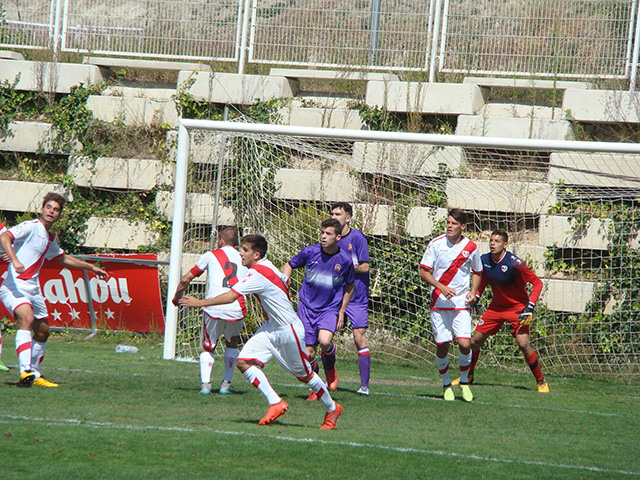 derrota