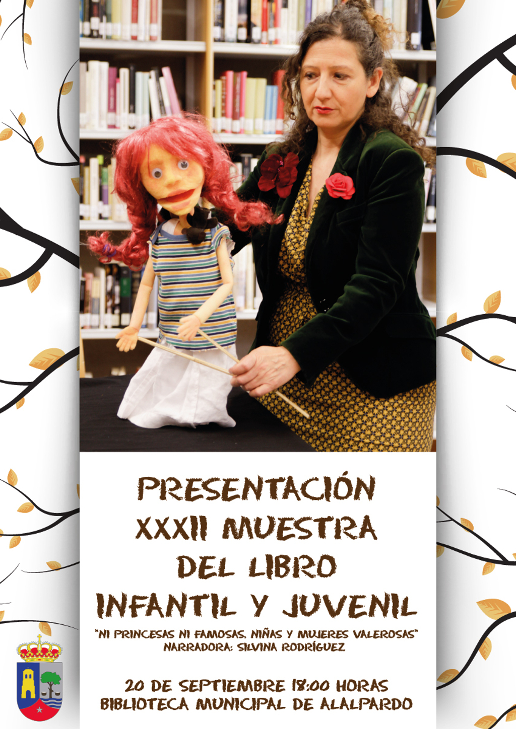 libro