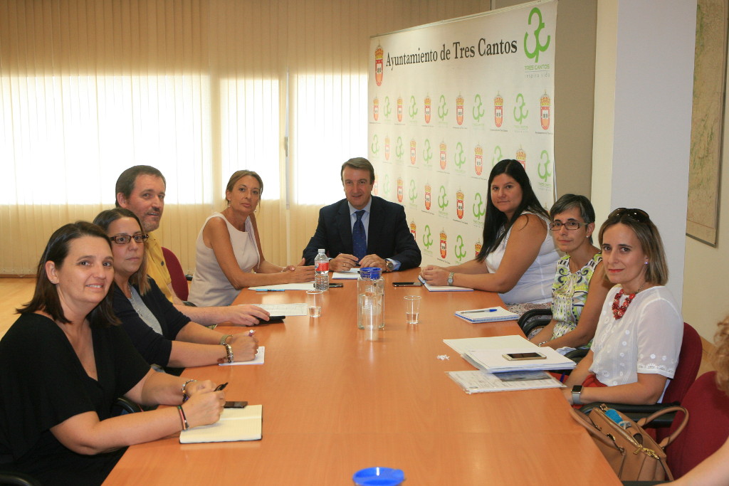 becas