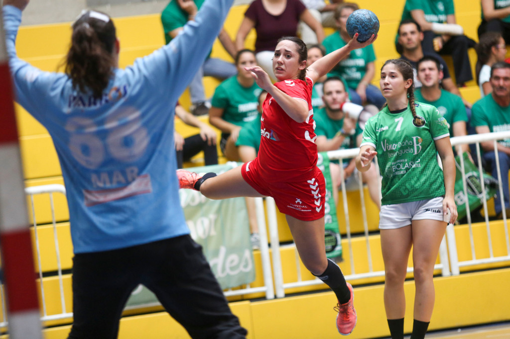 balonmano