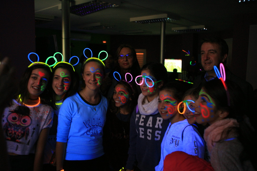 juventud