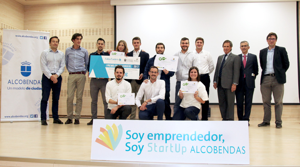 Coworking StartUp 