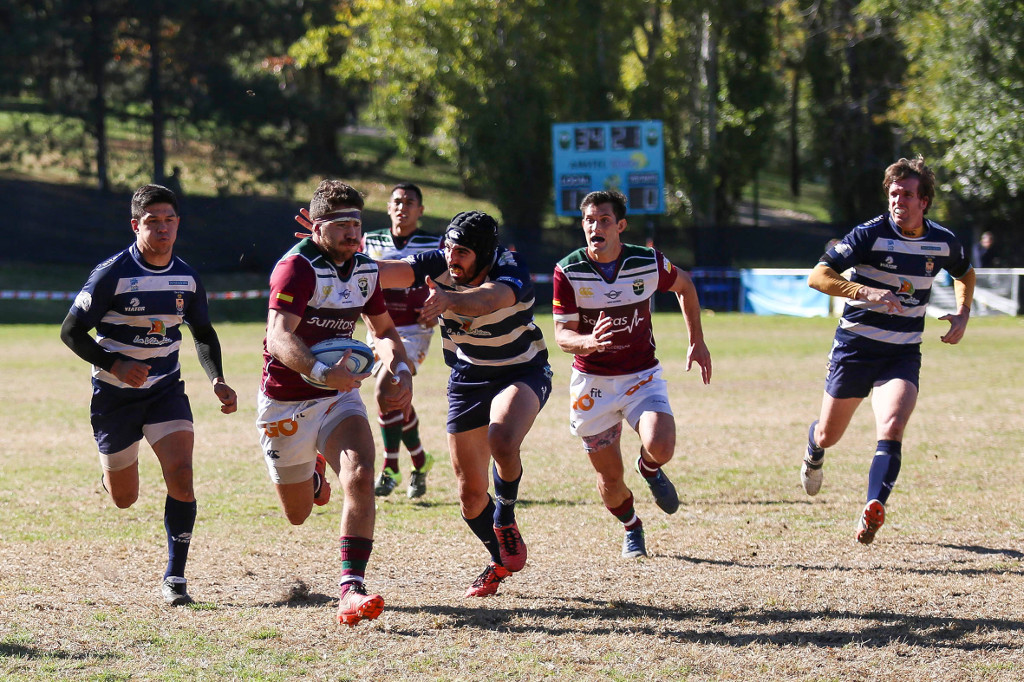 semifinales