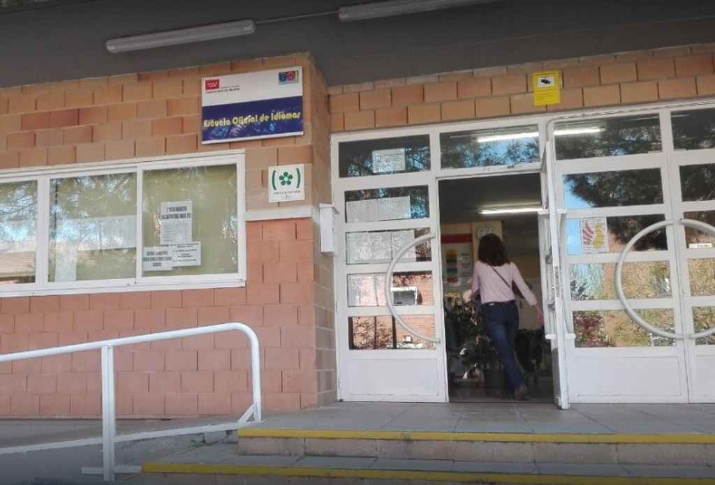 idiomas