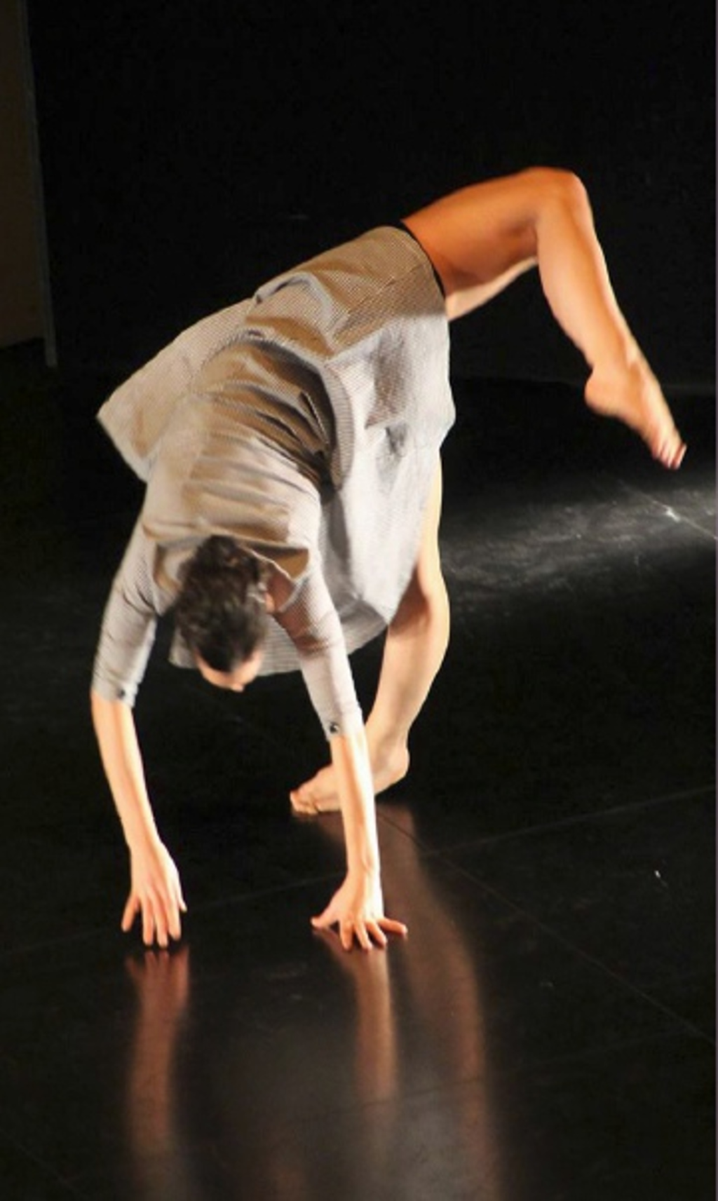 danza