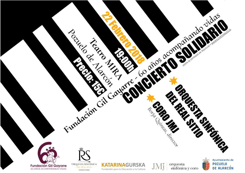 concierto