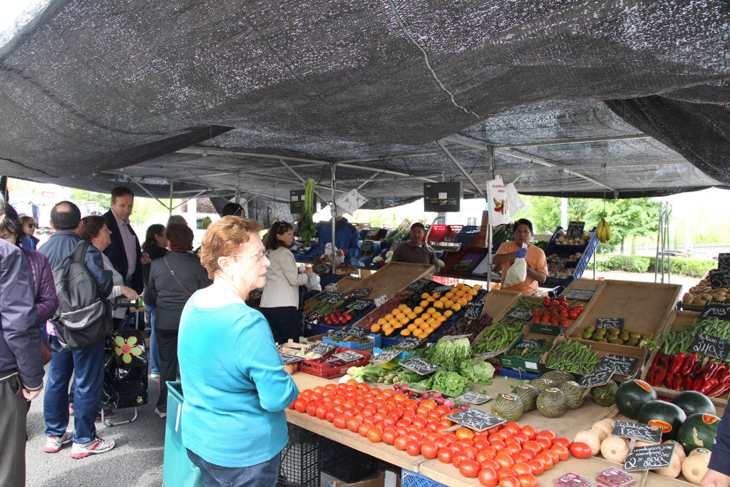 Mercadillo
