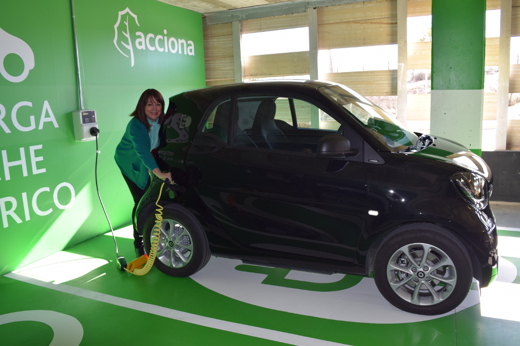 eléctricos